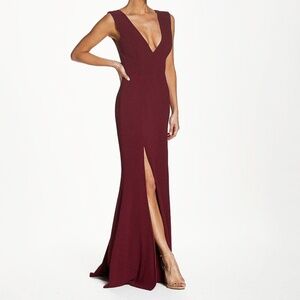 Dress The Population -  Sandra Gown